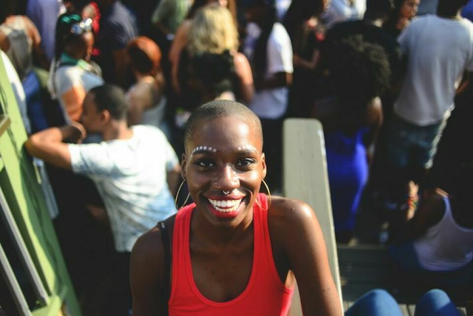NYC's Best Dressed Celebrate Africa Day 2015 At Okayafrica & Everyday People's #EVERYDAYAFRIQUE NYC's Best Dressed Celebrate Africa Day 2015 At Okayafrica & Everyday People's #EVERYDAYAFRIQUE