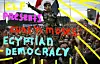 Cairo Liberation Front 'Guns 'N Mozes: Egyptian Democrazy' [Mixtape]