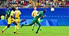 African Olympic Football Updates: A Continent's Hope Rests on Nigeria