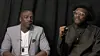 Akon & will.i.am Talk About the Rise of Afrobeats For ‘The Questions’