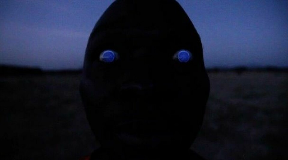 Video: The Very Best 'Kondaine ft. Seye' Video: The Very Best 'Kondaine ft. Seye'