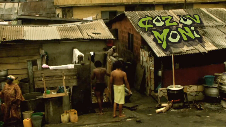 Video: FOKN Bois' Pidgen Musical Video: FOKN Bois' Pidgen Musical