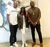 Tiwa Savage Signs With Jay Z’s Roc Nation