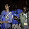 East African DJ Collective Santuri Safari's Uganda Exclusives