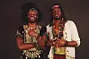 OKP Audio: Zulu Guru (Jesse Boykins III & MeLo-X) 'Black Orpheus'