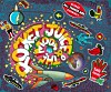 Audio: Rocket Juice & The Moon [Damon Albarn x Tony Allen x Flea