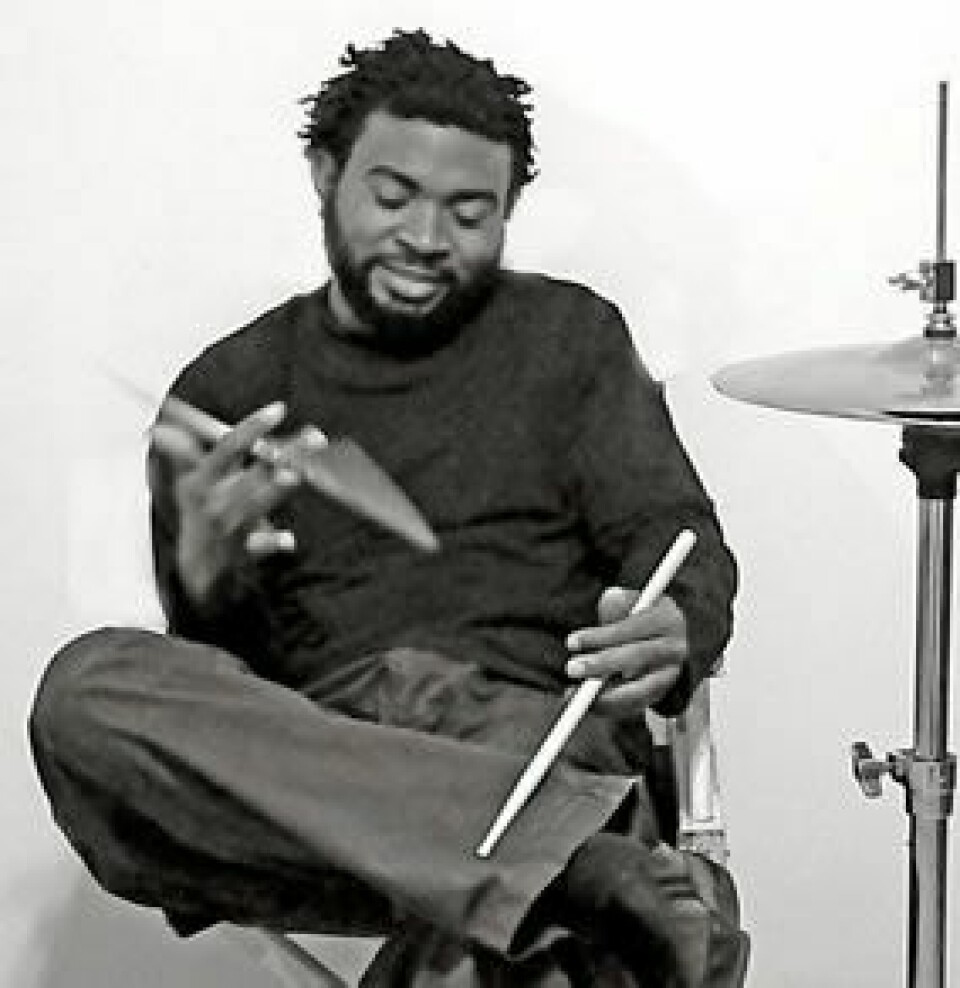OkayAfrica, Meet Tosin Aribisala OkayAfrica, Meet Tosin Aribisala