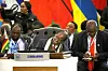 'Golden Goliath:' Zimbabweans React to Robert Mugabe Mocking Trump In UN Speech