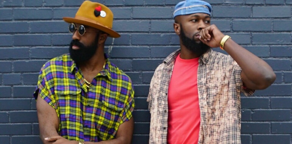 The Fine Boys of Summer: The Best Looking Guys In Brooklyn The Fine Boys of Summer: The Best Looking Guys In Brooklyn