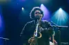 Kamasi Washington Reveals South Africa's Influence on the Foundation of his Career