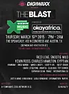 Okayafrica & Digiwaxx Present Just A Band, Rafiya, Ayoinmotion, Gyptian + More At SXSW 2015