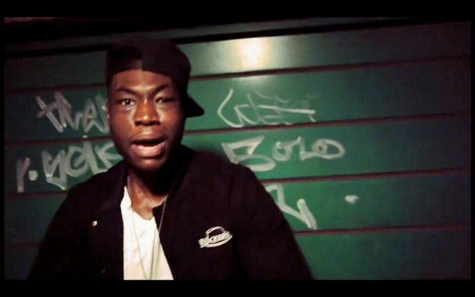 Video: Afrikan Boy 'Yall Don't Really Hear Me' Video: Afrikan Boy 'Yall Don't Really Hear Me'