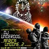 Audio: DJ Underdog 'Africa Undone 2' Mix