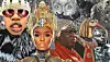 Black to the Future: OkayAfrica's Introduction to Afrofuturism
