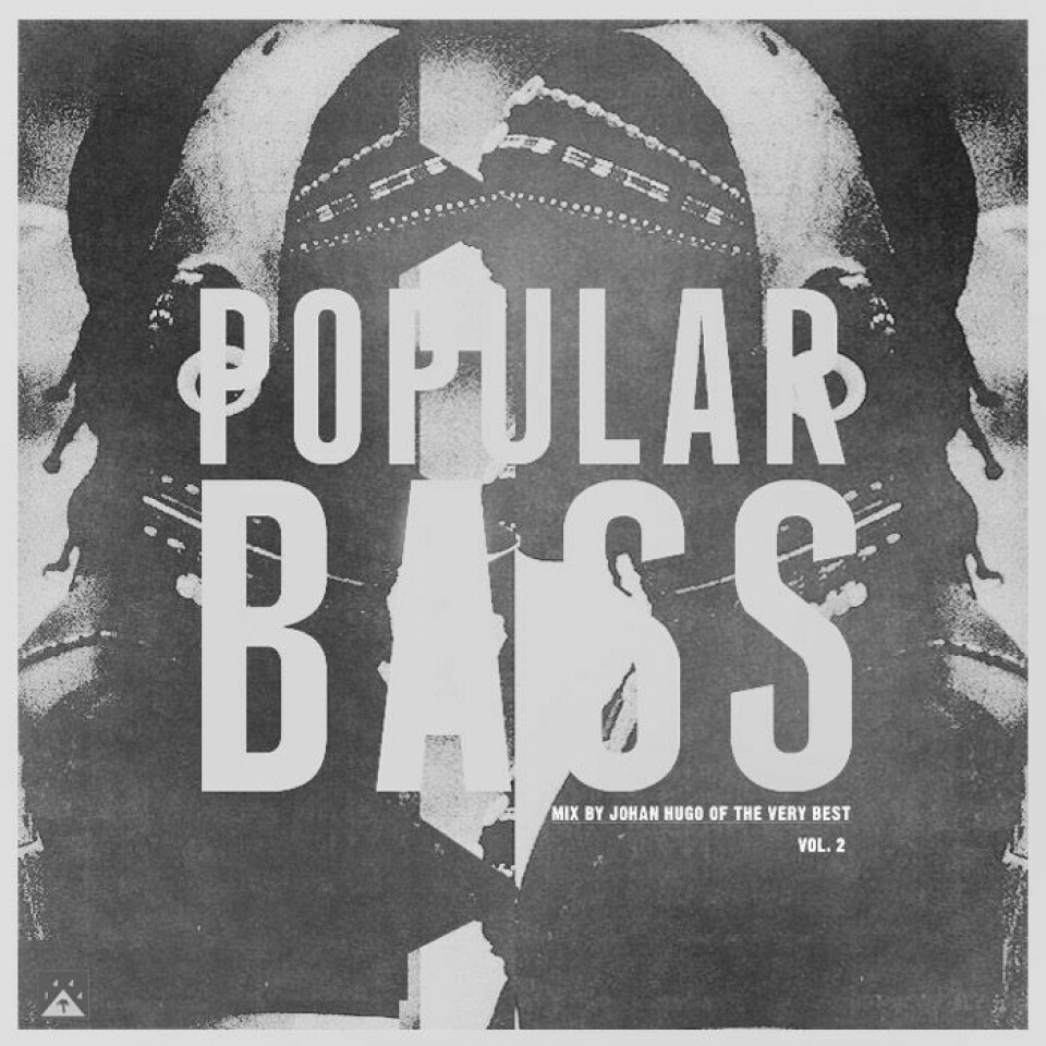 Audio: Johan From The Very Best 14:44 Mix 'POPULAR BASS: An Ode To South Africa' Audio: Johan From The Very Best 14:44 Mix 'POPULAR BASS: An Ode To South Africa'