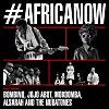Win Tickets To AFRICA NOW! At The Apollo Theater With Bombino, Jojo Abot, Alsarah & The Nubatones And Mokoomba