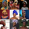 Take a Moment to Revel in Lupita’s Headwrap Game