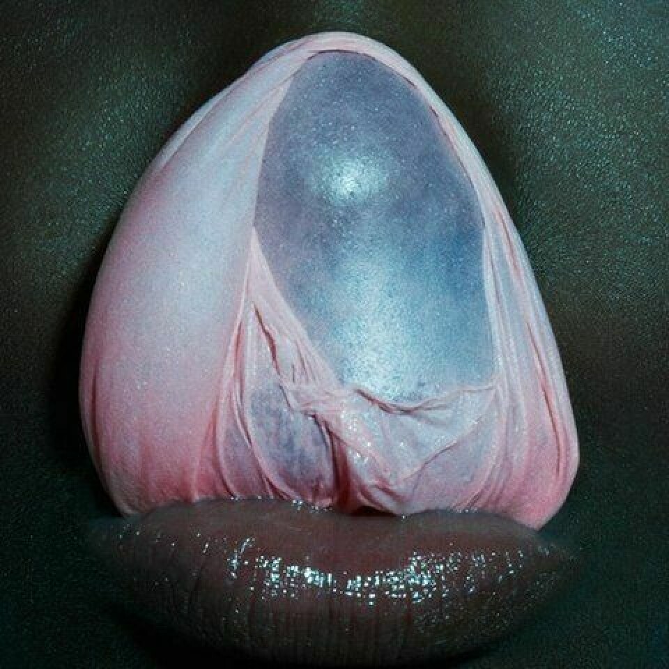 Pop'Africana's 'Nigerian Sounds in Country & Western Music' Mix Pop'Africana's 'Nigerian Sounds in Country & Western Music' Mix