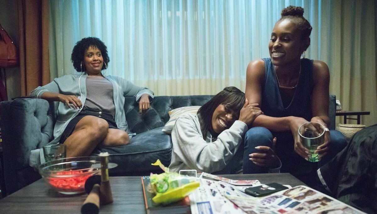 Insecure S2 'Insecure' Season 2 Finale Recap: Hella Perspective | OkayAfrica