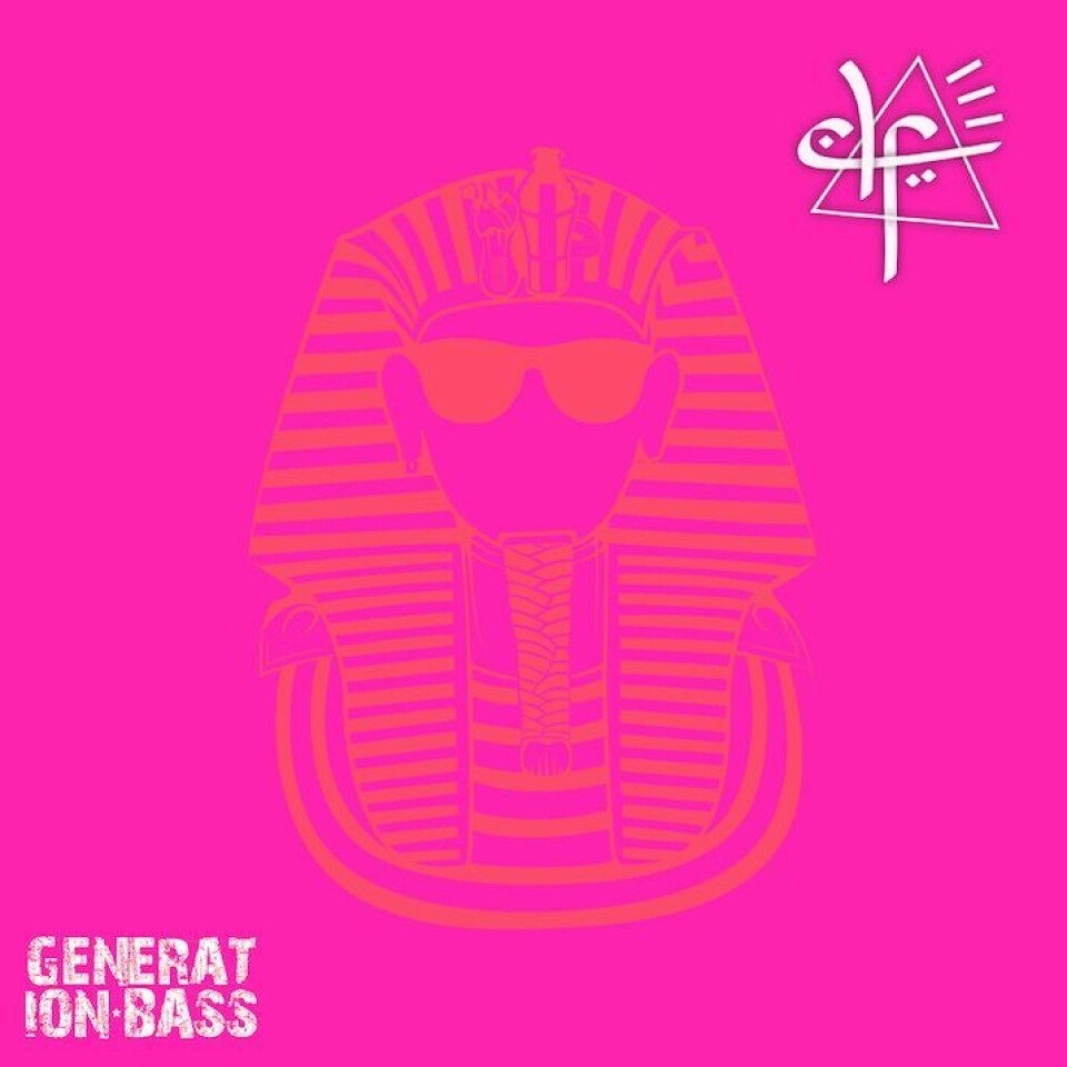 Cairo Liberation Front Premiere Electro Chaabi 'Remix Collection Vol. 1' Cairo Liberation Front Premiere Electro Chaabi 'Remix Collection Vol. 1'
