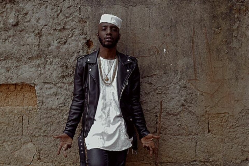 Cameroon Rappers Cameroonian Hip-Hop & Trap Beats: Jovi’s New EP ‘Bad Music’ | OkayAfrica