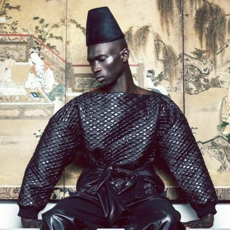 Fernando Cabral x Fashion Trend Magazine Fernando Cabral x Fashion Trend Magazine