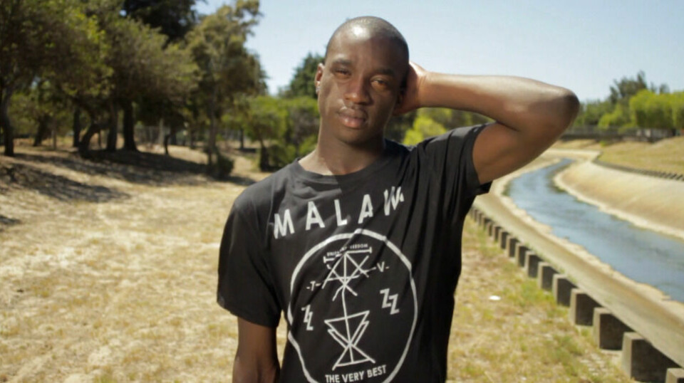 Video: Petite Noir 'Till We Ghosts' Video: Petite Noir 'Till We Ghosts'