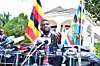 Bobi Wine's Treason Case Has Been Adjourned