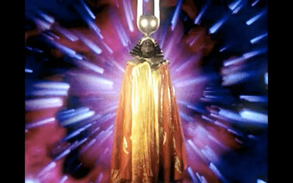 Audio/Video: Old Money 'DC1A' + 'Uhura' Audio/Video: Old Money 'DC1A' + 'Uhura'