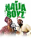 Tracka de Day: Naija Boyz 'Black and Yellow'