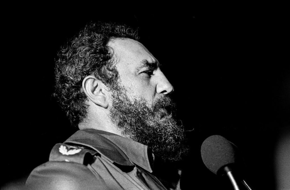 16 Articles To Help You Wrap Your Head Around Fidel Castro's Complex Legacy 16 Articles To Help You Wrap Your Head Around Fidel Castro's Complex Legacy