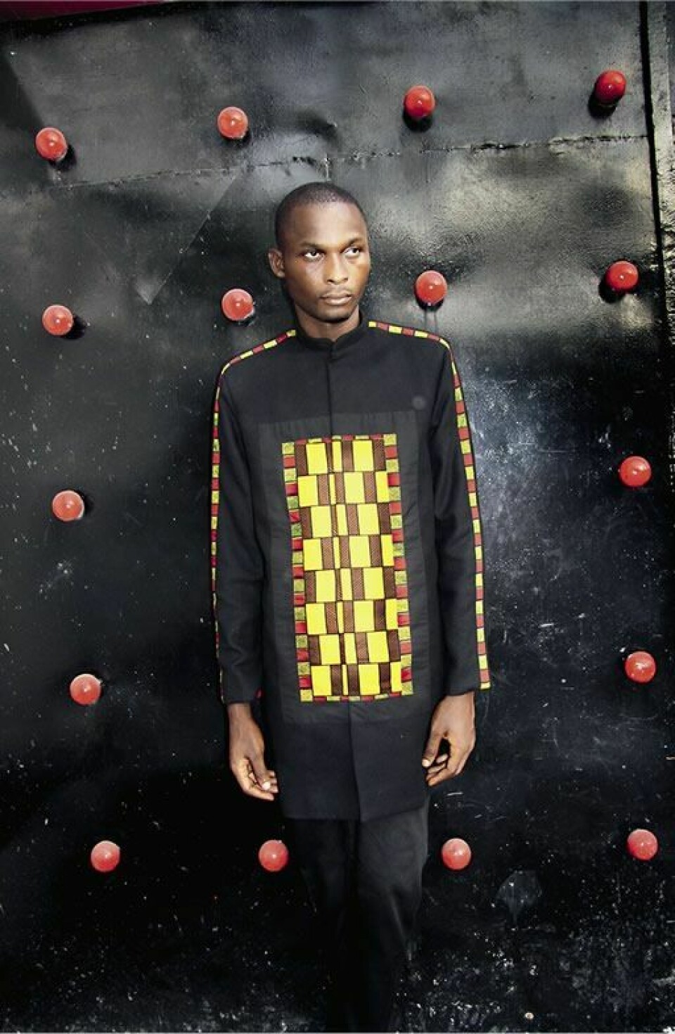 Prêt-À-Poundo Loves Laurence Airline's Menswear A/W 13 Collection Prêt-À-Poundo Loves Laurence Airline's Menswear A/W 13 Collection