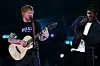 Ed Sheeran Continues to Try with the Stormzy Remix of 'Shape of You,' Twitter Responds