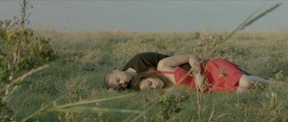 Watch Shola Amoo's Subtle Sci-Fi Short 'Touch' Watch Shola Amoo's Subtle Sci-Fi Short 'Touch'