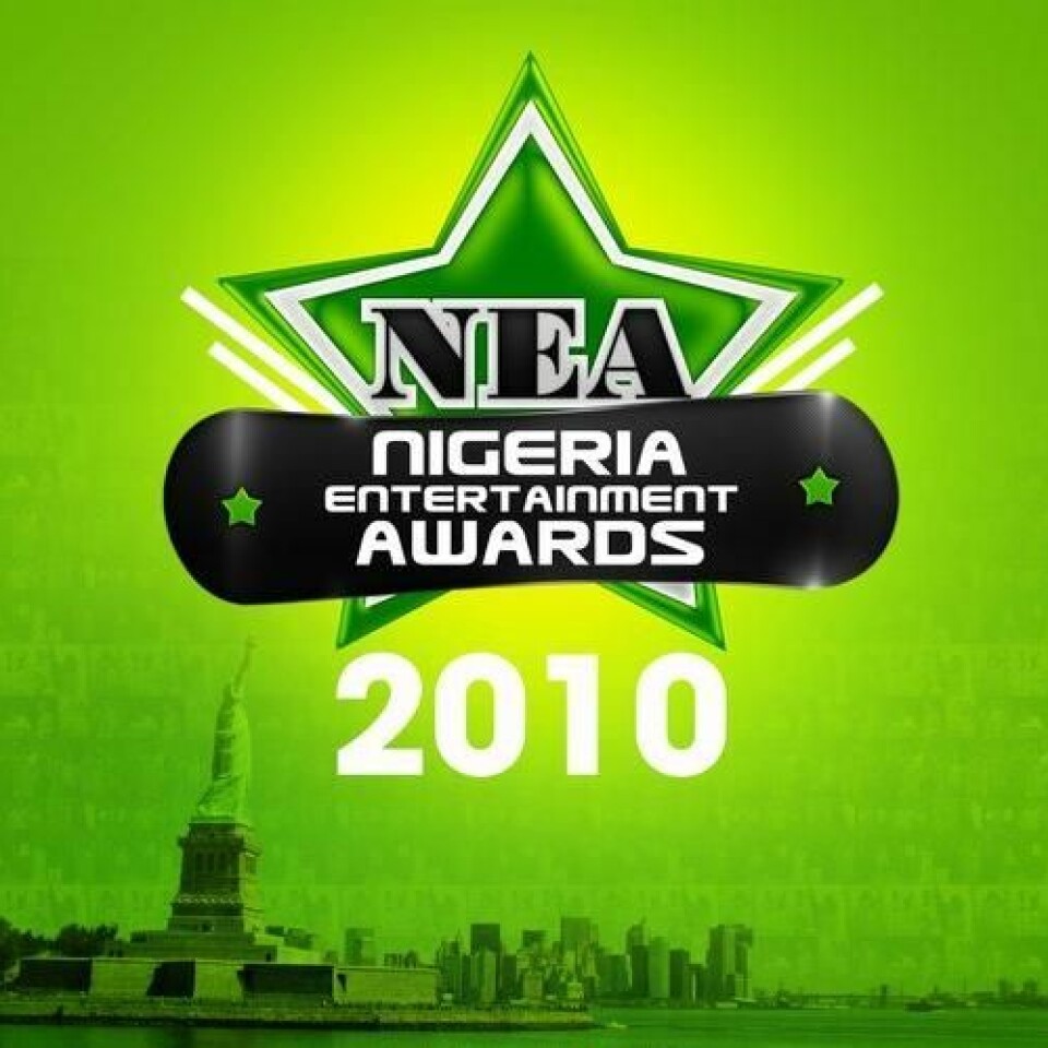 NEA Award
