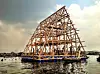 Kunlé Adeyemi's Makoko Floating School On Al Jazeera's 'Rebel Architecture'