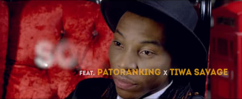 Solidstar Teams Up With Patoranking and Tiwa Savage for the Dancehall Refix of ‘Wait’ Solidstar Teams Up With Patoranking and Tiwa Savage for the Dancehall Refix of ‘Wait’