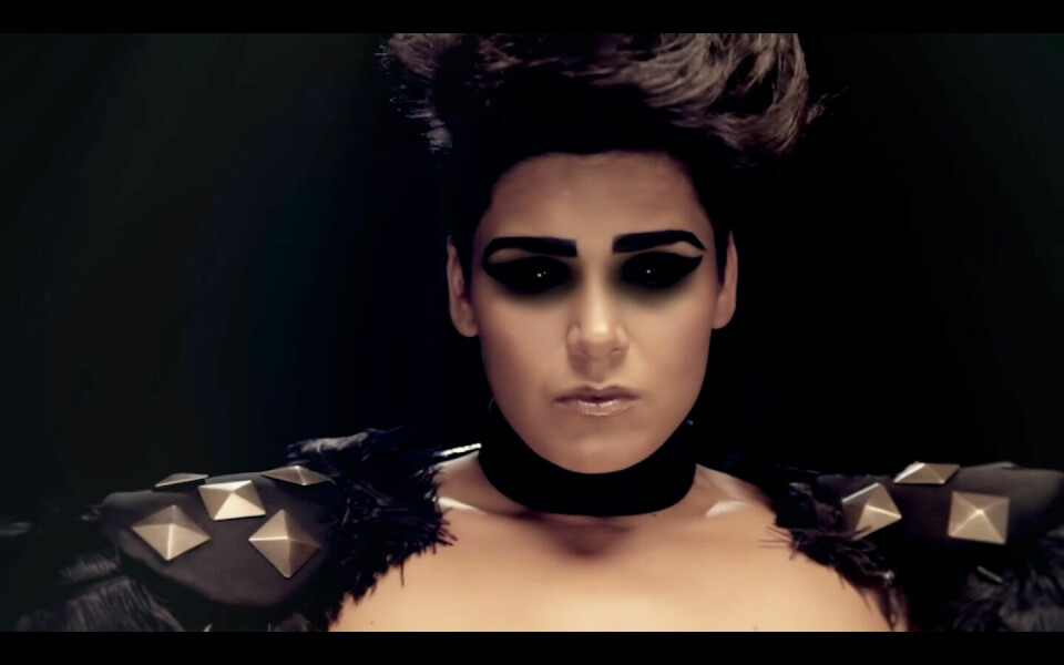 Video: Zaki Ibrahim 'The Do' Video: Zaki Ibrahim 'The Do'