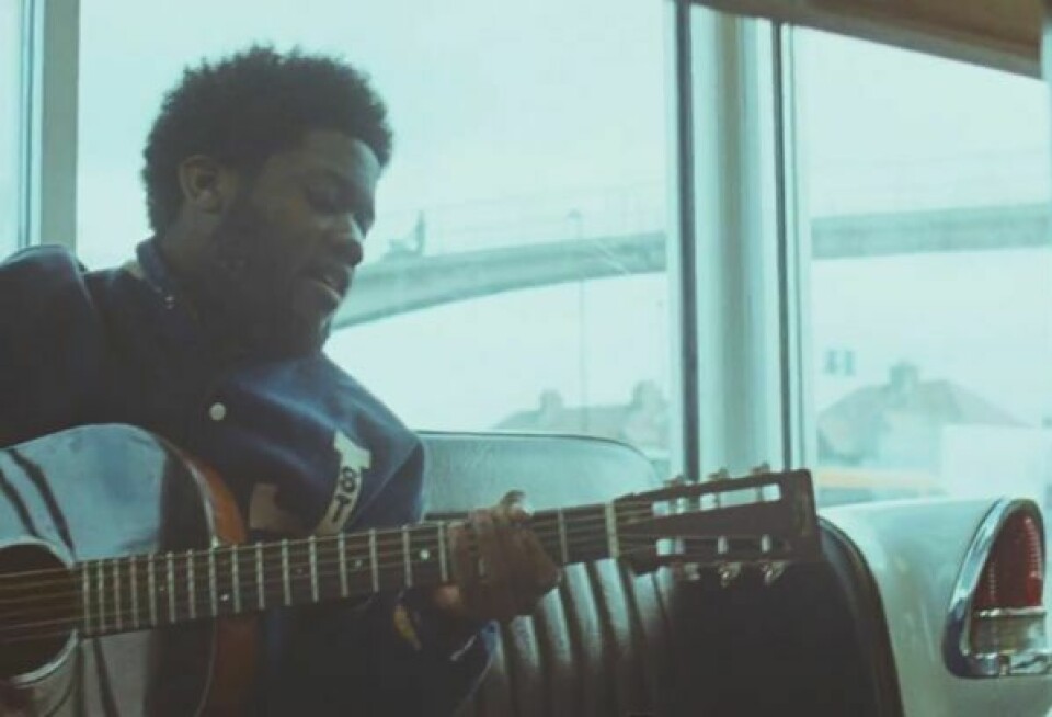 Audio: Michael Kiwanuka 'I'll Get Along' (DJ iZem Remix) Audio: Michael Kiwanuka 'I'll Get Along' (DJ iZem Remix)