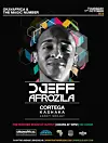 Okayafrica Presents Djeff Afrozila, Cortega, Kashaka & Zandy Shejay At Output [10/1]