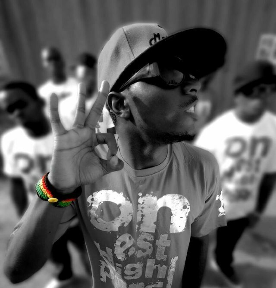 Top 10 Cameroonian Urban Artists to Watch Top 10 Cameroonian Urban Artists to Watch