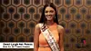 The Stories You Need To Know: Miss South Africa Accused Of Racism, Zambia In A State Of Emergency, And More