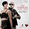 2face Idibia x Roc Nation's Bridget Kelly 'Let Somebody Love You'