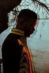 Nonso Amadi Is Making His Unique Blend of Afro-Fusion