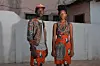 Ghana Fashion x Street Photography From Emerging Label Yevu