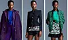 Mayowa Nicholas Becomes the First Nigerian Model Slaying for Dolce & Gabbana