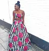 Style Blogger, Fisayo Longe, Calls Out Fashion Retailer for Copying Her Design