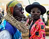 OkayAfrica's Weekend Guide: EVERYDAY AFRIQUE, The Thrift Social and More