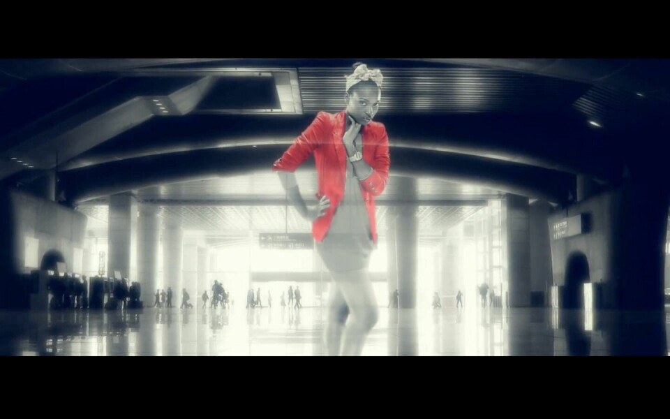 Video: M.I. Abaga '7 Days' Video: M.I. Abaga '7 Days'