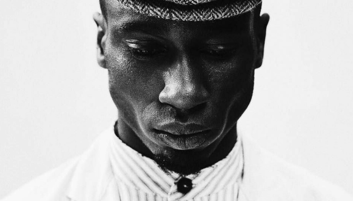 Bleached Rapper London On The Map: The London Musicians Redefining the Black British ...